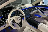 Mercedes-Benz S 580 din 2023 cu 76.000 km - oferta MER176373 - foto 20