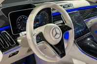 Mercedes-Benz S 580 din 2023 cu 76.000 km - oferta MER176373 - foto 21