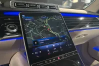 Mercedes-Benz S 580 din 2023 cu 76.000 km - oferta MER176373 - foto 25