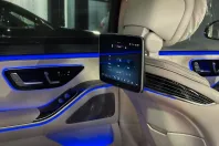 Mercedes-Benz S 580 din 2023 cu 76.000 km - oferta MER176373 - foto 36