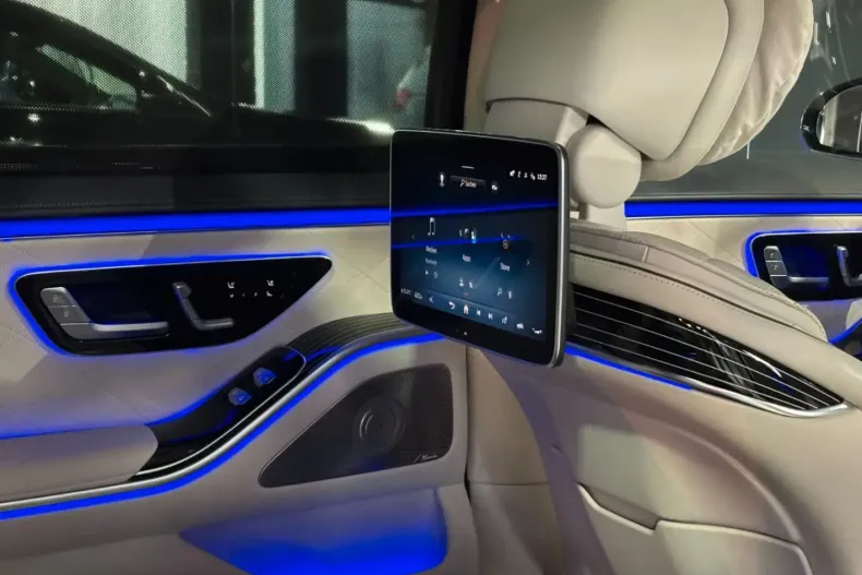 Mercedes-Benz S 580 din 2023 cu 76.000 km - oferta MER176373 - foto 36