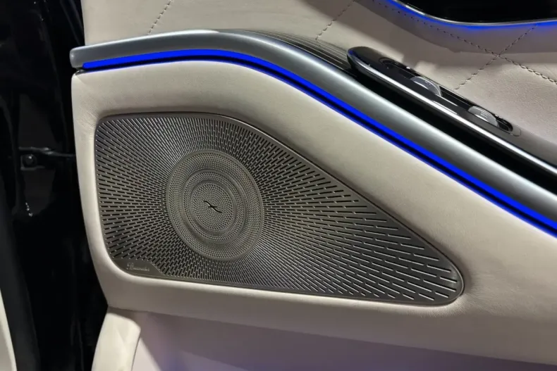 Mercedes-Benz S 580 din 2023 cu 76.000 km - oferta MER176373 - foto 38