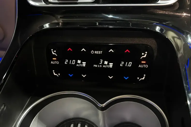 Mercedes-Benz S 580 din 2023 cu 76.000 km - oferta MER176373 - foto 41