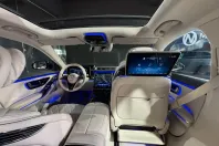 Mercedes-Benz S 580 din 2023 cu 76.000 km - oferta MER176373 - foto 43