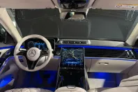 Mercedes-Benz S 580 din 2023 cu 76.000 km - oferta MER176373 - foto 44