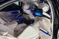 Mercedes-Benz S 580 din 2023 cu 76.000 km - oferta MER176373 - foto 45