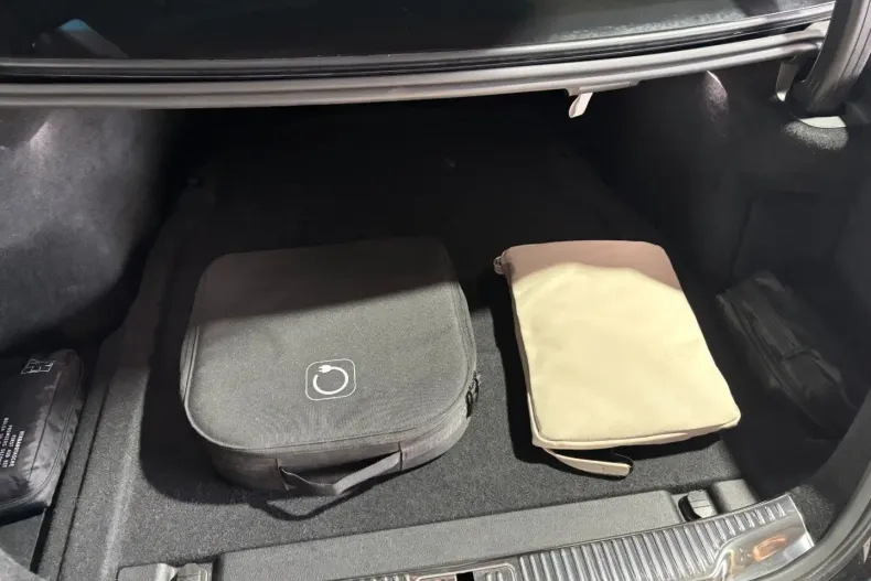 Mercedes-Benz S 580 din 2023 cu 76.000 km - oferta MER176373 - foto 46