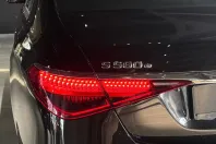 Mercedes-Benz S 580 din 2023 cu 76.000 km - oferta MER176373 - foto 47