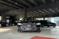 Mercedes-Benz S 580 din 2023 cu 76.000 km - oferta MER176373 - foto 49