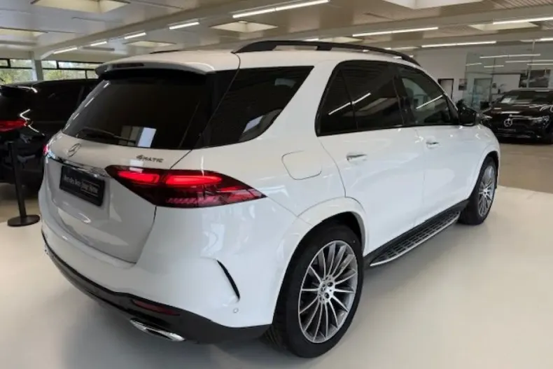 Mercedes-Benz GLE 350 din 2024 cu 32.010 km - oferta MER176374 - foto 4