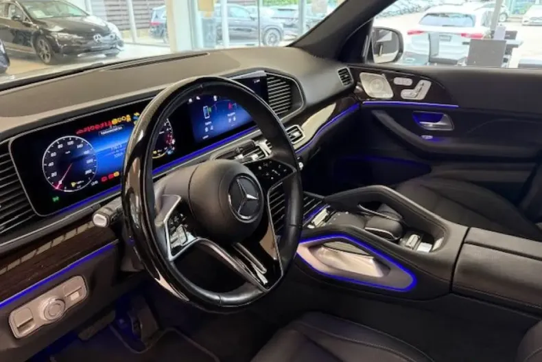 Mercedes-Benz GLE 350 din 2024 cu 32.010 km - oferta MER176374 - foto 6