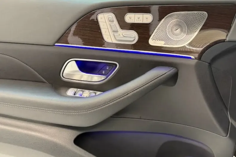 Mercedes-Benz GLE 350 din 2024 cu 32.010 km - oferta MER176374 - foto 8