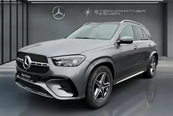 Mercedes-Benz GLE 300 din 2024 - oferta MER176375
