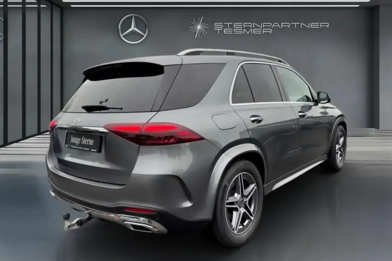 Mercedes-Benz GLE 300 din 2024 cu 22.326 km - oferta MER176375 - foto 3