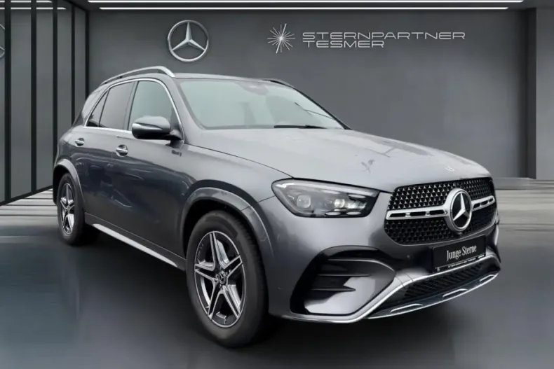 Mercedes-Benz GLE 300 din 2024 cu 22.326 km - oferta MER176375 - foto 4