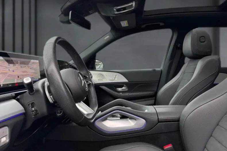 Mercedes-Benz GLE 300 din 2024 cu 22.326 km - oferta MER176375 - foto 9