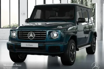 Mercedes-Benz G 500 din 2024 - oferta MER176376