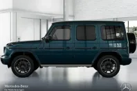 Mercedes-Benz G 500 din 2024 cu 7.725 km - oferta MER176376 - foto 4