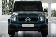 Mercedes-Benz G 500 din 2024 cu 7.725 km - oferta MER176376 - foto 5