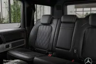 Mercedes-Benz G 500 din 2024 cu 7.725 km - oferta MER176376 - foto 10