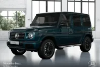 Mercedes-Benz G 500 din 2024 cu 7.725 km - oferta MER176376 - foto 11