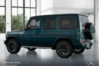 Mercedes-Benz G 500 din 2024 cu 7.725 km - oferta MER176376 - foto 12