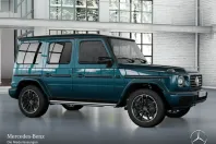 Mercedes-Benz G 500 din 2024 cu 7.725 km - oferta MER176376 - foto 13