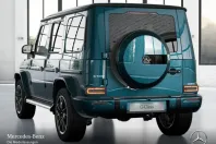 Mercedes-Benz G 500 din 2024 cu 7.725 km - oferta MER176376 - foto 17