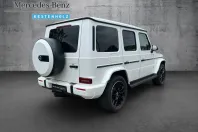 Mercedes-Benz G 500 din 2024 cu 5.604 km - oferta MER176377 - foto 4