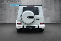 Mercedes-Benz G 500 din 2024 cu 5.604 km - oferta MER176377 - foto 5