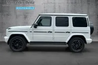 Mercedes-Benz G 500 din 2024 cu 5.604 km - oferta MER176377 - foto 7