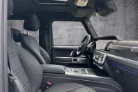 Mercedes-Benz G 500 din 2024 cu 5.604 km - oferta MER176377 - foto 11