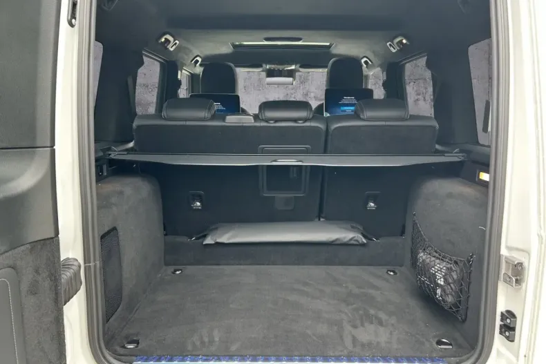 Mercedes-Benz G 500 din 2024 cu 5.604 km - oferta MER176377 - foto 15