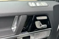 Mercedes-Benz G 500 din 2024 cu 5.604 km - oferta MER176377 - foto 16