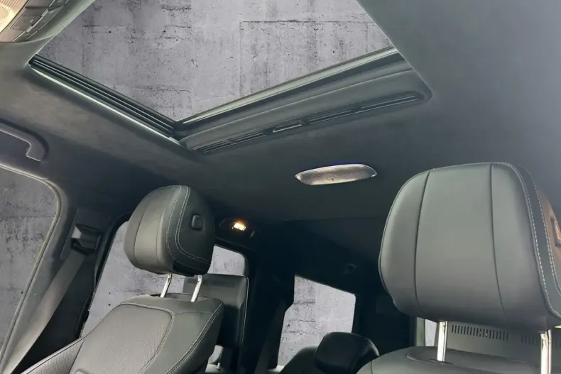 Mercedes-Benz G 500 din 2024 cu 5.604 km - oferta MER176377 - foto 19