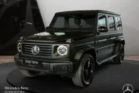 Mercedes-Benz G 500 din 2025 cu 20.276 km - oferta MER176378 - foto 1