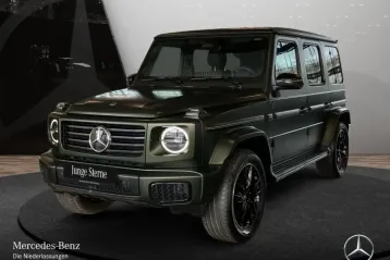Mercedes-Benz G 500 din 2025 - oferta MER176378