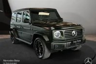 Mercedes-Benz G 500 din 2025 cu 20.276 km - oferta MER176378 - foto 3