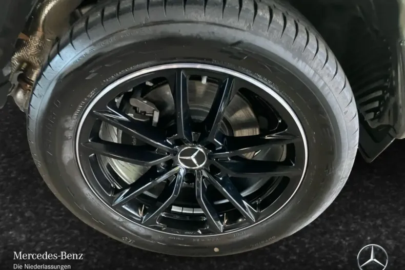 Mercedes-Benz G 500 din 2025 cu 20.276 km - oferta MER176378 - foto 4