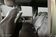 Mercedes-Benz G 500 din 2025 cu 20.276 km - oferta MER176378 - foto 9