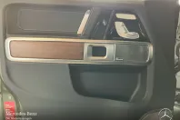 Mercedes-Benz G 500 din 2025 cu 20.276 km - oferta MER176378 - foto 14