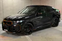 BMW X6 din 2025 cu 17.200 km - oferta BMW176380 - foto 1