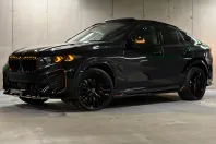 BMW X6 din 2025 cu 17.200 km - oferta BMW176380 - foto 2