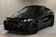 BMW X6 din 2025 cu 17.200 km - oferta BMW176380 - foto 4