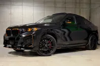 BMW X6 din 2025 cu 17.200 km - oferta BMW176380 - foto 5