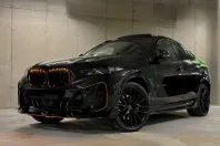 BMW X6 din 2025 cu 17.200 km - oferta BMW176380 - foto 6