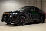 BMW X6 din 2025 cu 17.200 km - oferta BMW176380 - foto 8