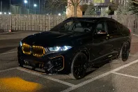 BMW X6 din 2025 cu 17.200 km - oferta BMW176380 - foto 11