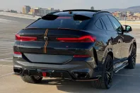 BMW X6 din 2025 cu 17.200 km - oferta BMW176380 - foto 14