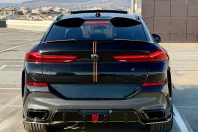 BMW X6 din 2025 cu 17.200 km - oferta BMW176380 - foto 15